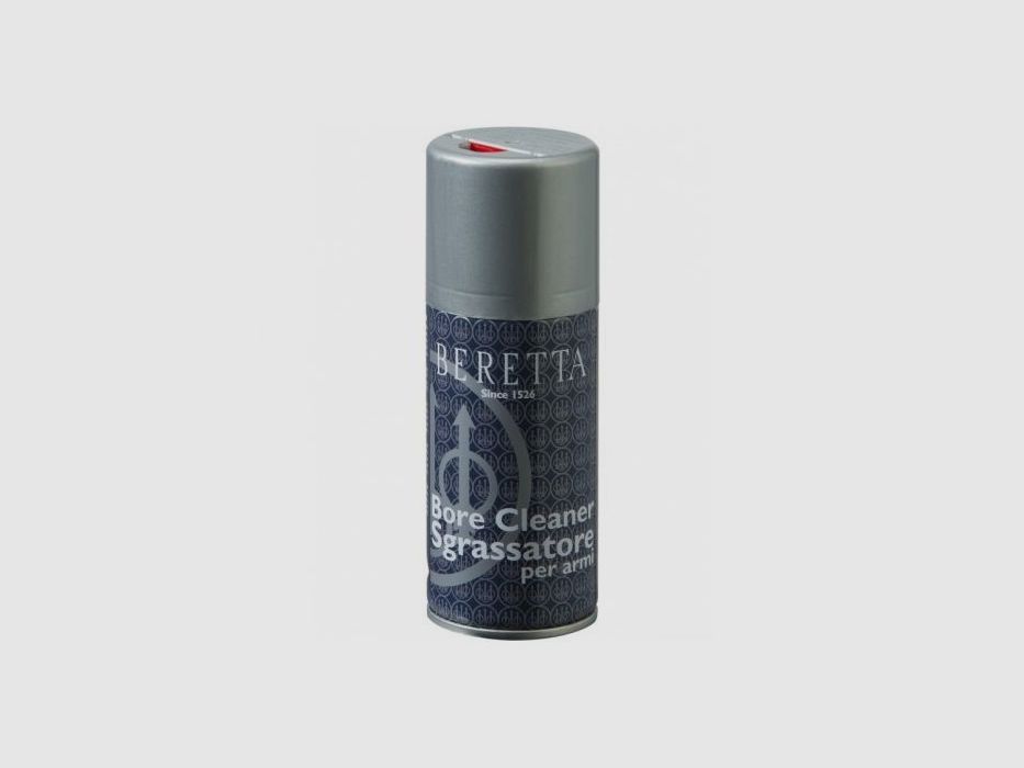 Beretta – Bore Cleaner 125ml – Entfettungsspray