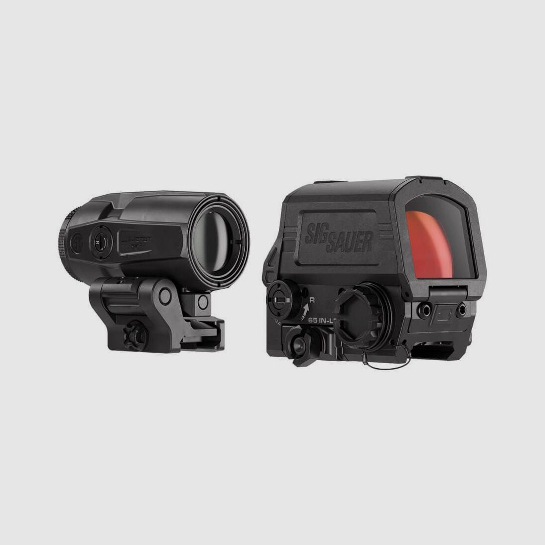 Sig Sauer Romeo8T-AMR/Juliet3T-AMR Combo-Kit, Bild 5 von 9