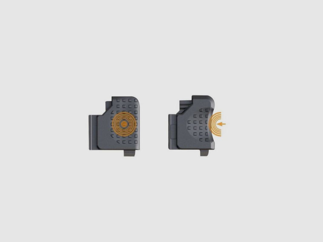 GLOCK GTL II Led Light Module, Bild 3 von 4