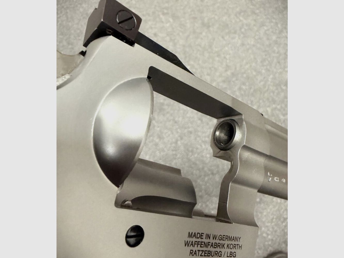 Korth Sport Stainless, image 6 of 8