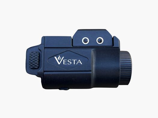 Lampe Tactique F1 pour Pistolet Vesta