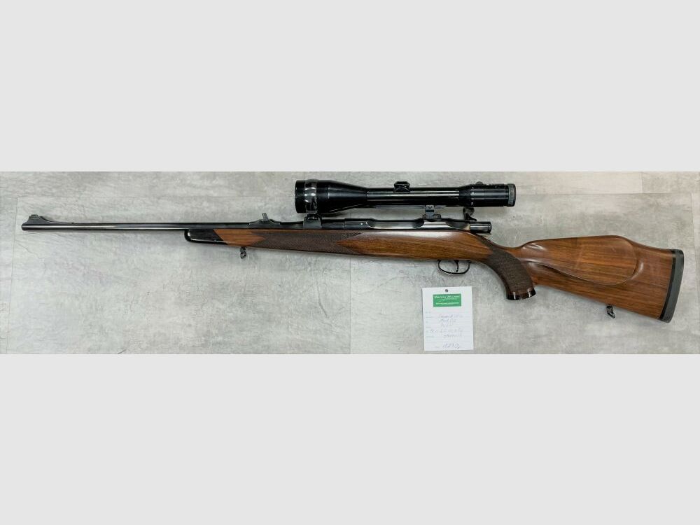 SAUER & SOHN	 80