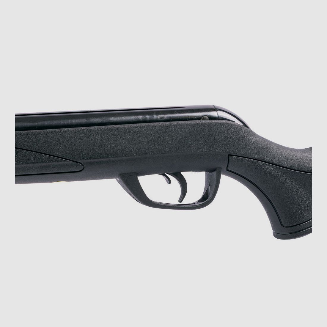 Gamo Delta black 4,5mm Diabolo Polymer, Bild 5 von 5