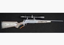 Browning / Miroku BLR ( Browning Leveraction Rifle)
