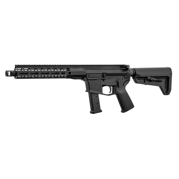 Aero Precision 9×19 Selbstlade AR9 PCC 9 x 19 mm, Bild 6 von 13