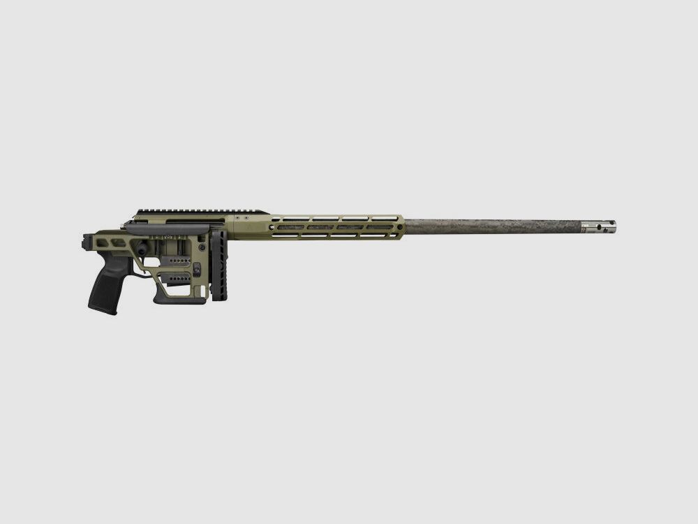 SIG Sauer SIG Cross Sawtooth "Carbon" .300WinMag