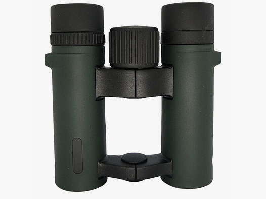 AKAH AKAH Binocolo Prisma 8X26 OB Verde