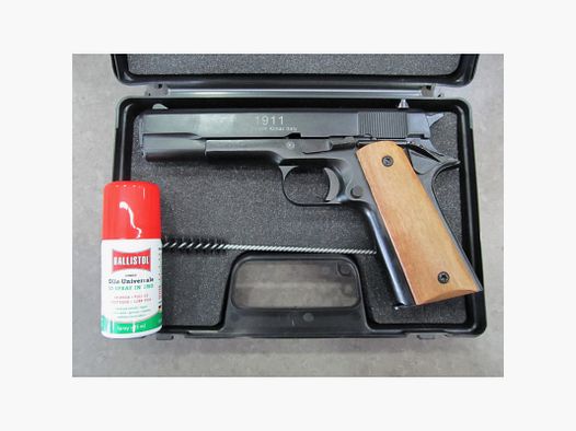 KIMAR COLT 1911 BLACK .8MM