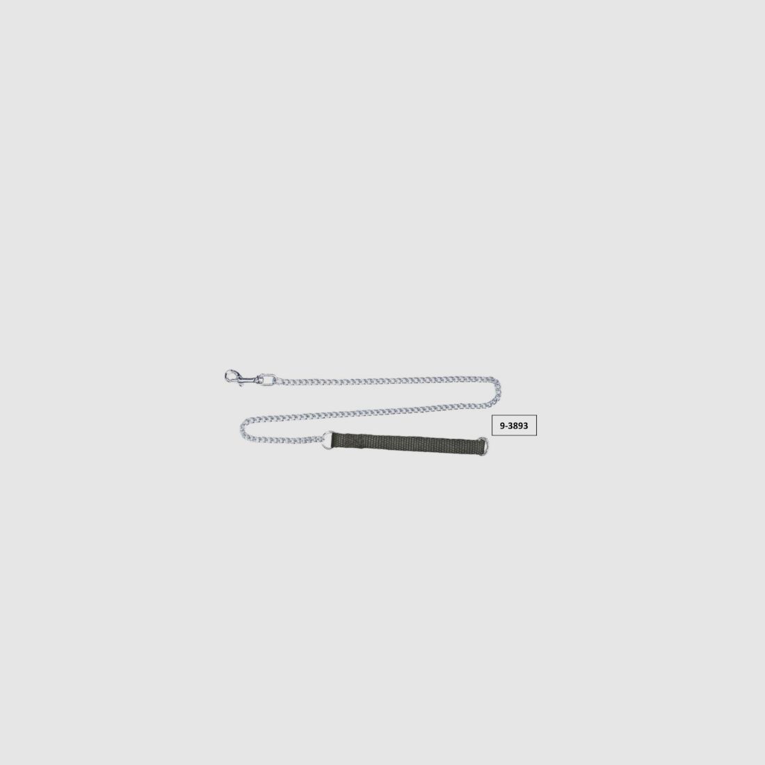 DEUTSCH – LEINE KETTE ART. 93893, Bild 1 von 2