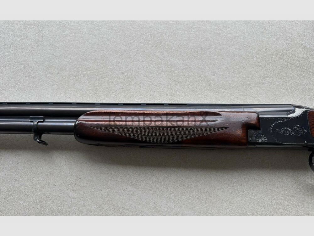 Winchester Mod. 400 12/70