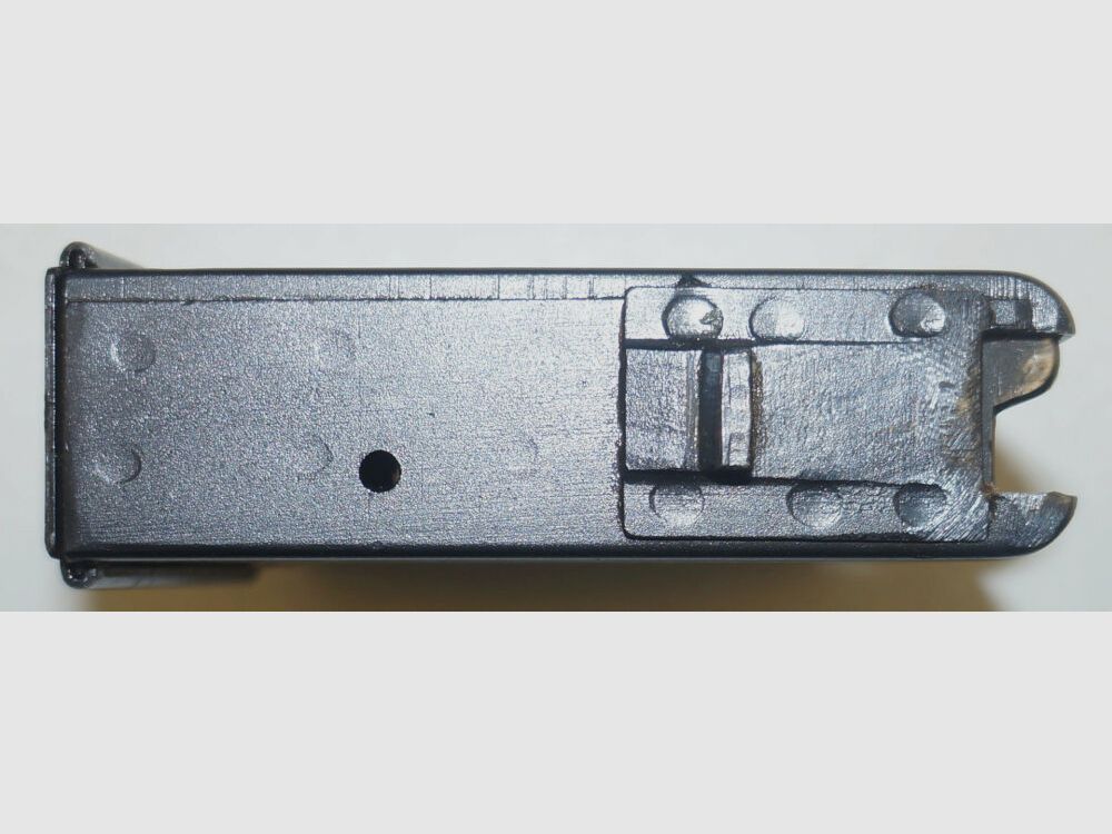 Kragujevac Arsenal (Zastava Arms) Originele magazijn voor Zastava M76, 10 schoten, Kal: 8x57IS, afbeelding 6 van 6