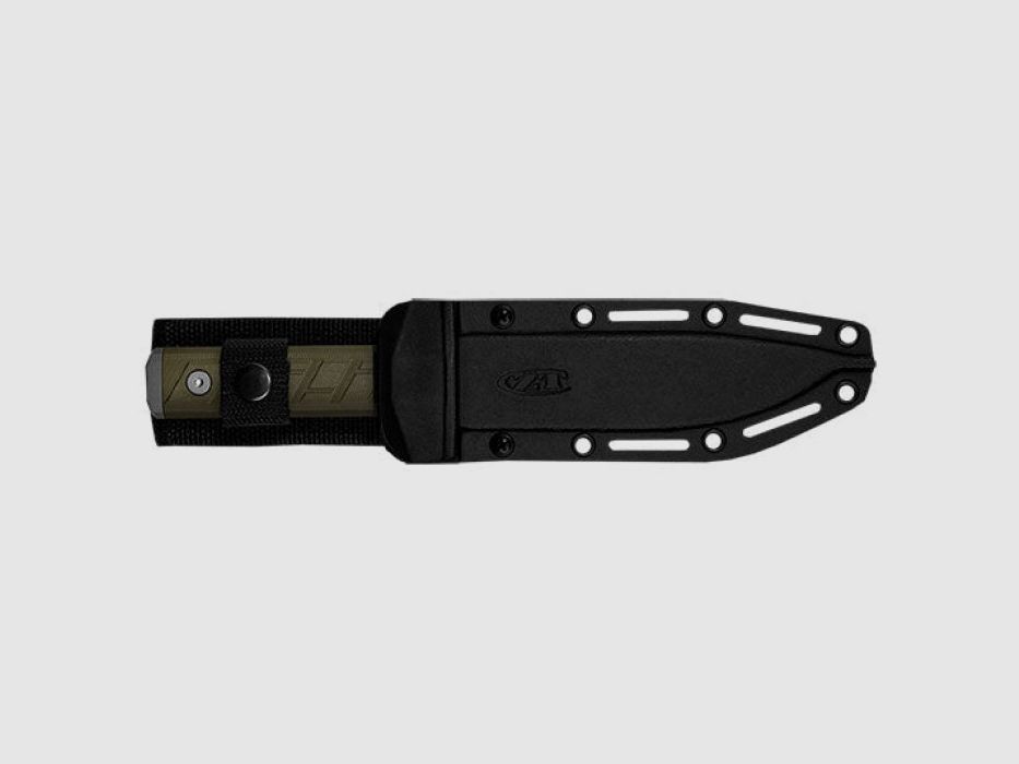 Cuchillo Zero Tolerance - 0006, imagen 3 de 4