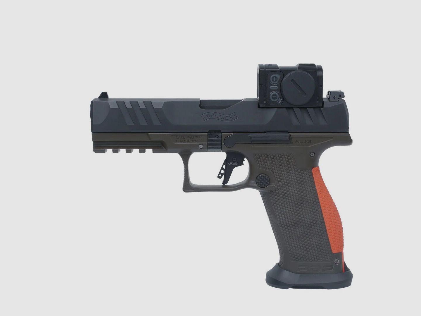 Walther PDP Hunter Pro Full Size 4,5''