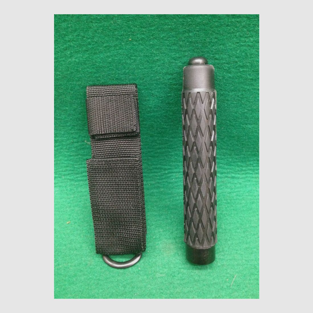 Walther	 Teleskopschlagstock