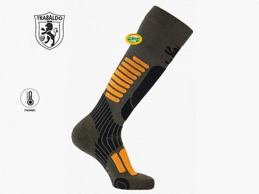 TRABALDO Knee Sock Polar