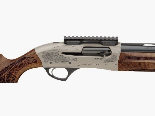 FABARM B110A RAIL PICATINNY