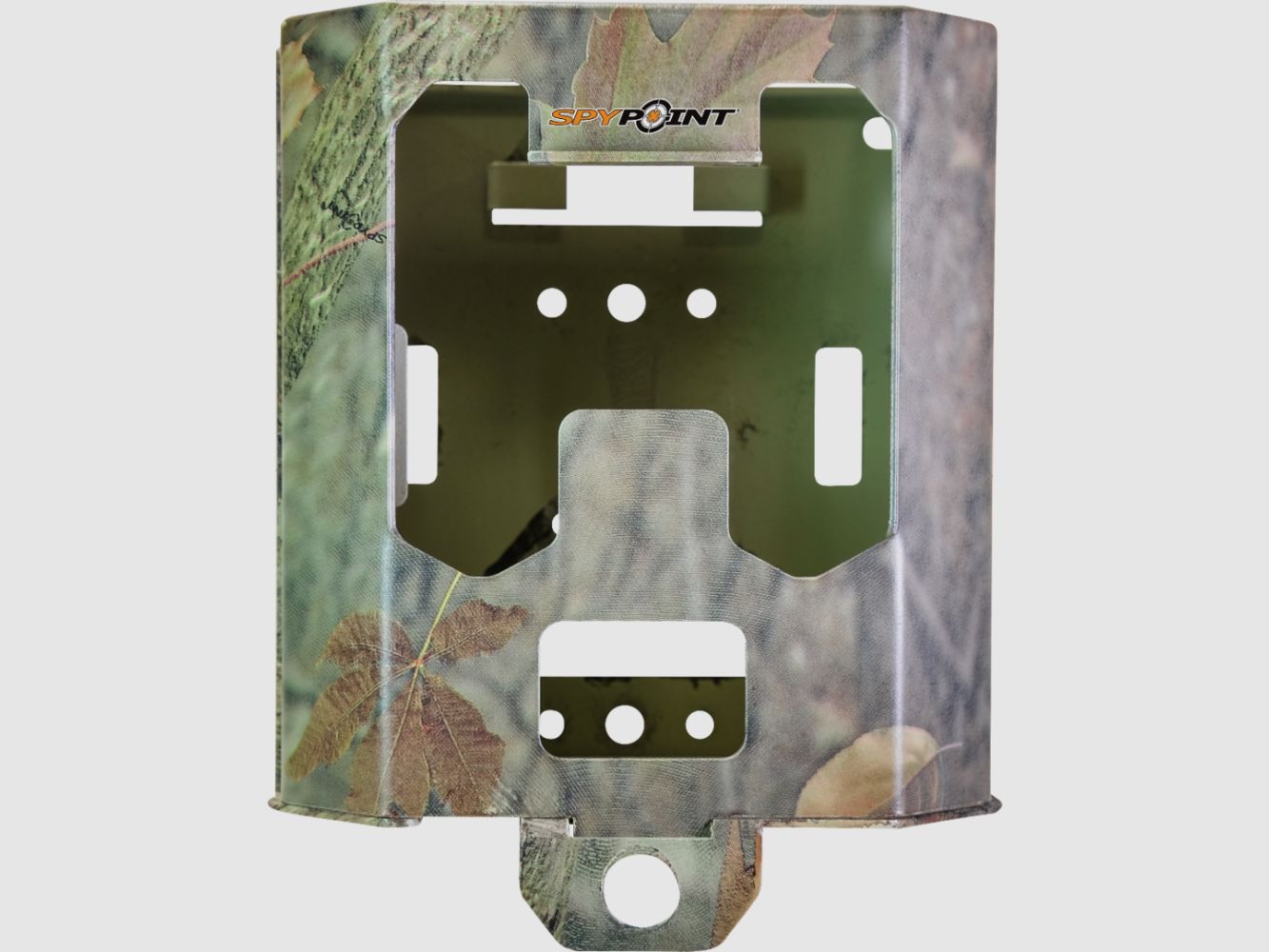 Spypoint SB-200 Schutzgehäuse Trail Cam 42 LED Camo - Diebstahlschutz