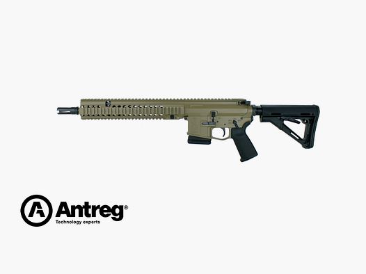 ANTREG ARS M4s® 2Q .223 REM FDE