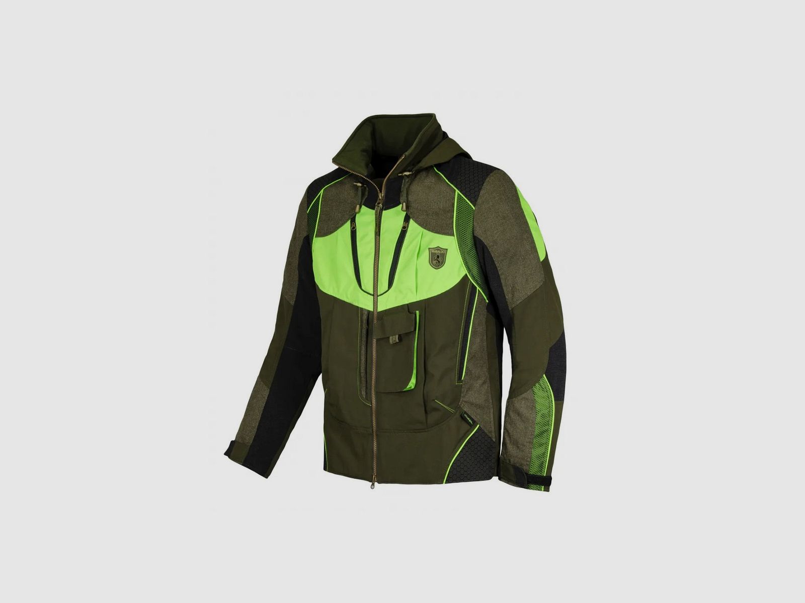 Trabaldo Jacke Nemesis EVO, Bild 1 von 3