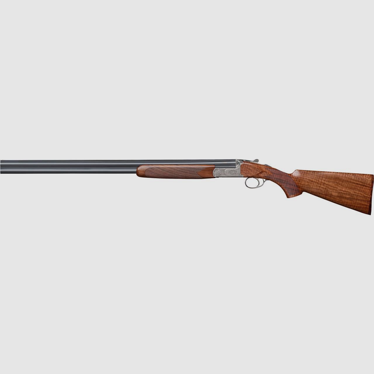 ZOLI Nobile Silver LL75cm 12/76