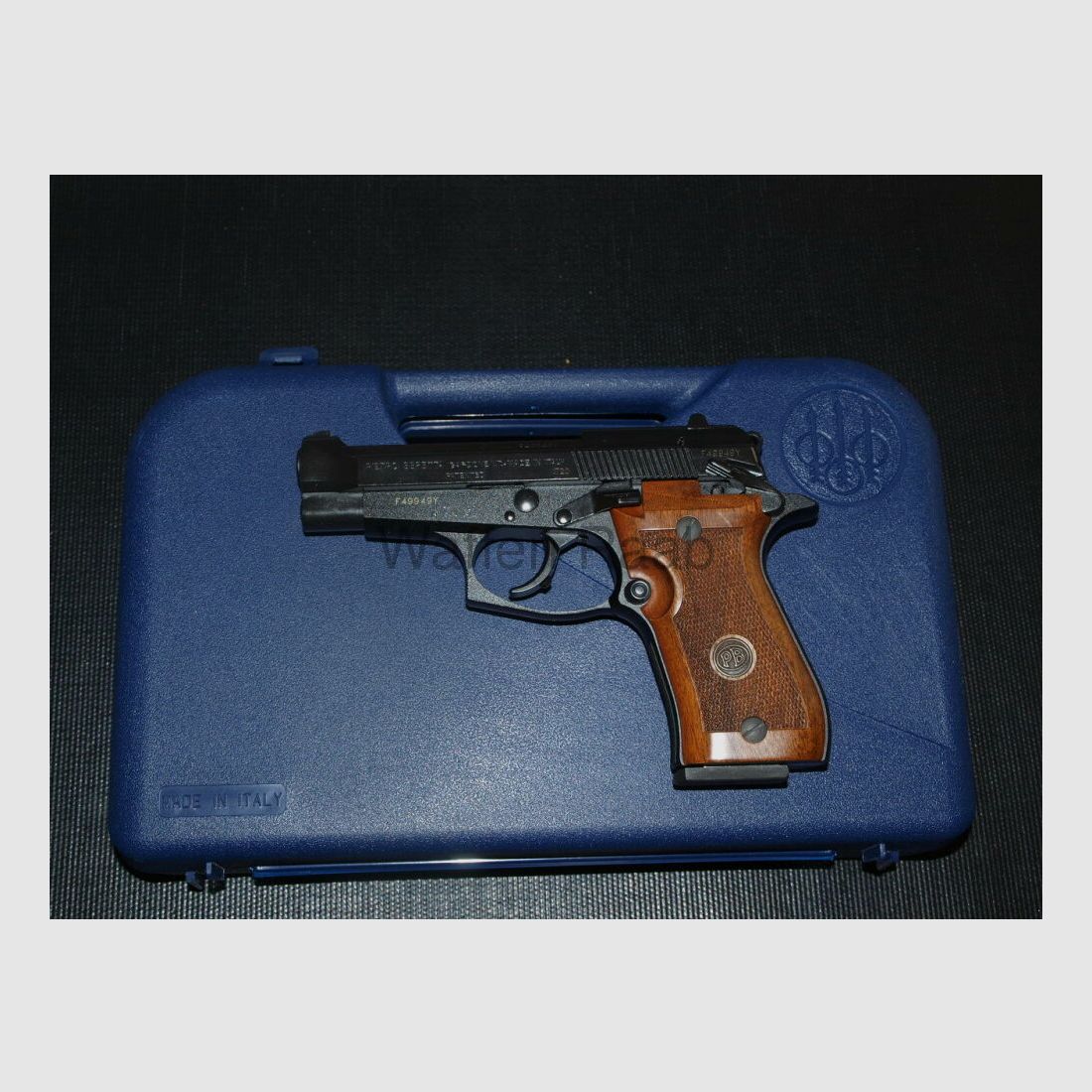 Beretta 85 Cheetah Beretta 85 Cheetah