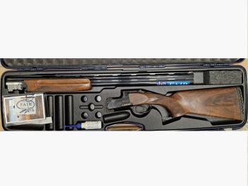 F.A.I.R. Carrera Sporting 12/76