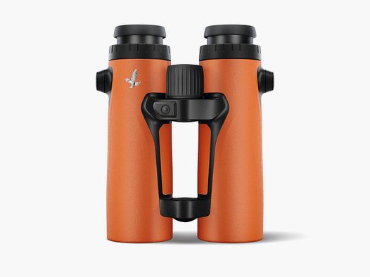Swarovski EL Range TA 10x42 W B Naranja