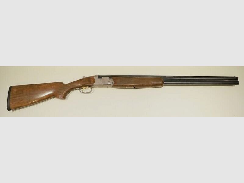 Beretta 686 Silver Pigeon 1 Chasse LL : 71 cm Cal : 12/76, image 1 sur 2
