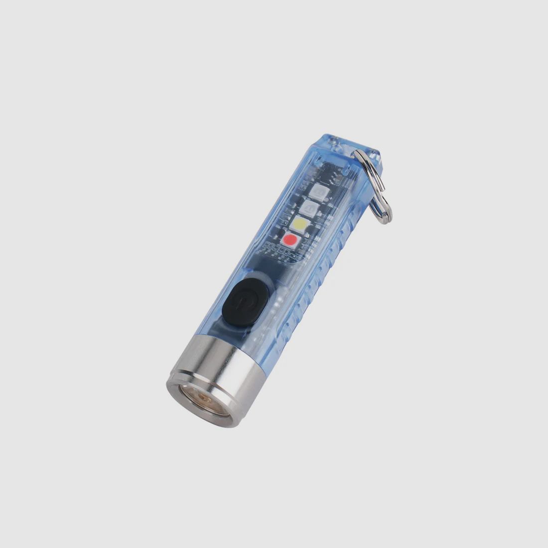 SPERAS - S11 Blue, SamsungLH351B, 400 lm, batterie Li intégrée de 350 mAh, USB-C