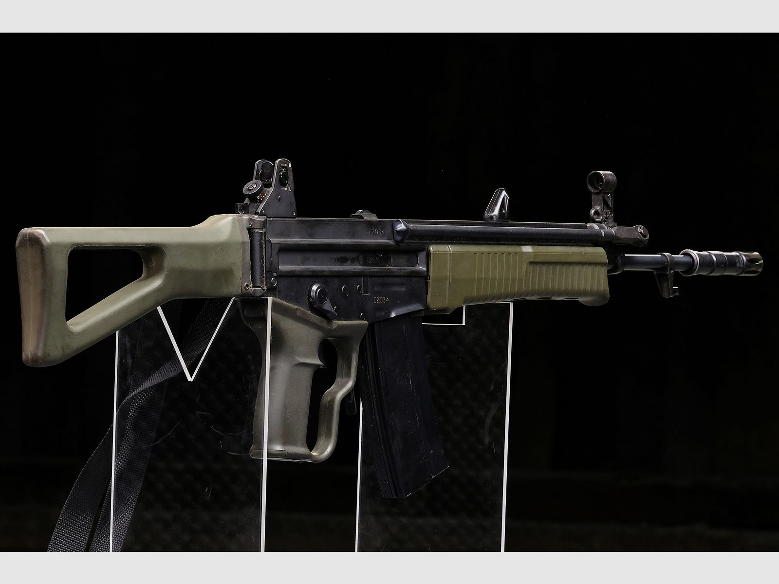W+F SG E22 «Weize», Bild 8 von 8