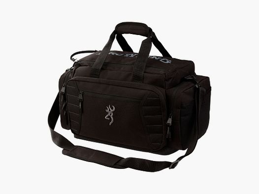 Browning Schießtasche Factor schwarz