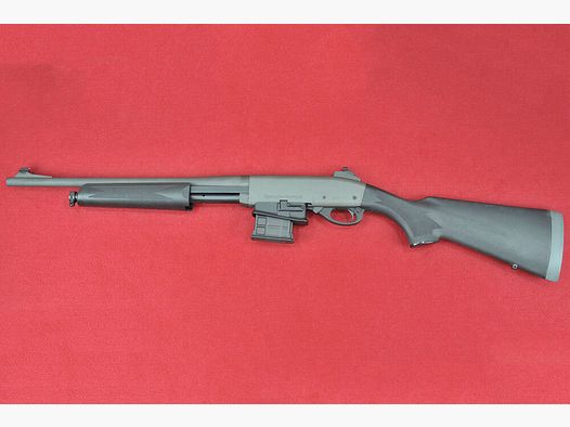 Remington 7615 Police .223 Rem. Vorderschaftrepetierbüchse