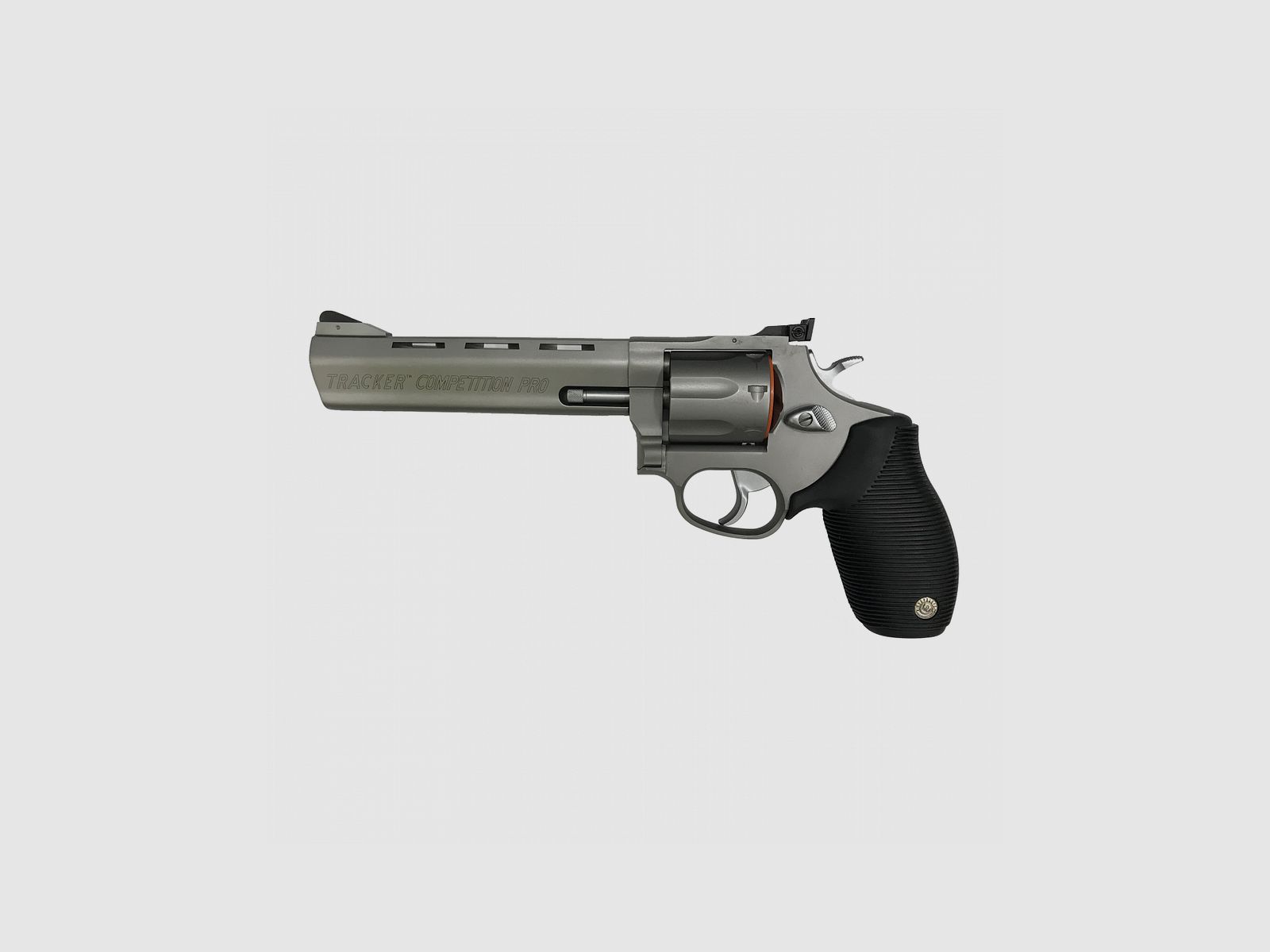 Taurus 627 Tracker National Match Kal. 357 Magnum, Bild 2 von 2