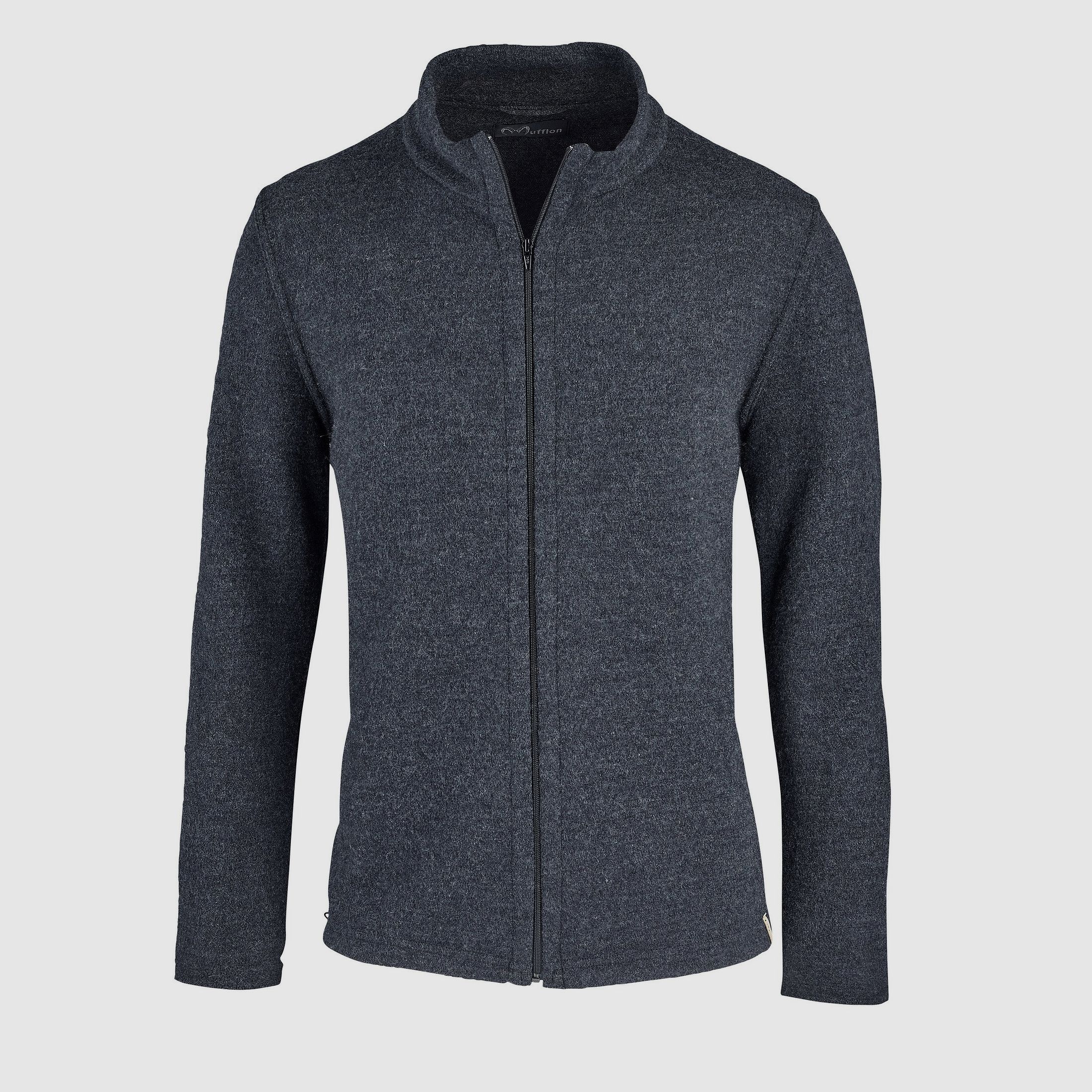 Mufflon Jacke Jon