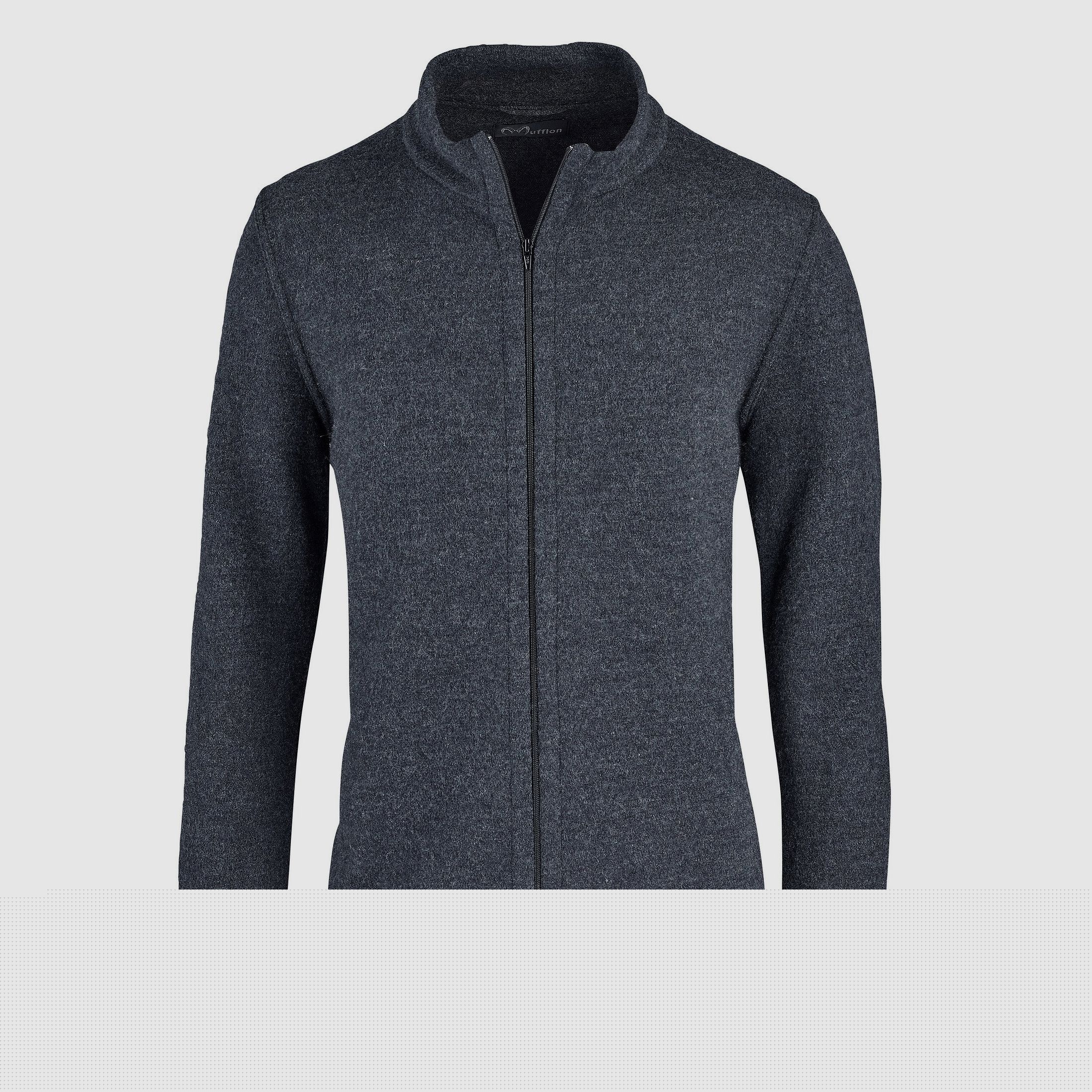 Mufflon Jacke Jon