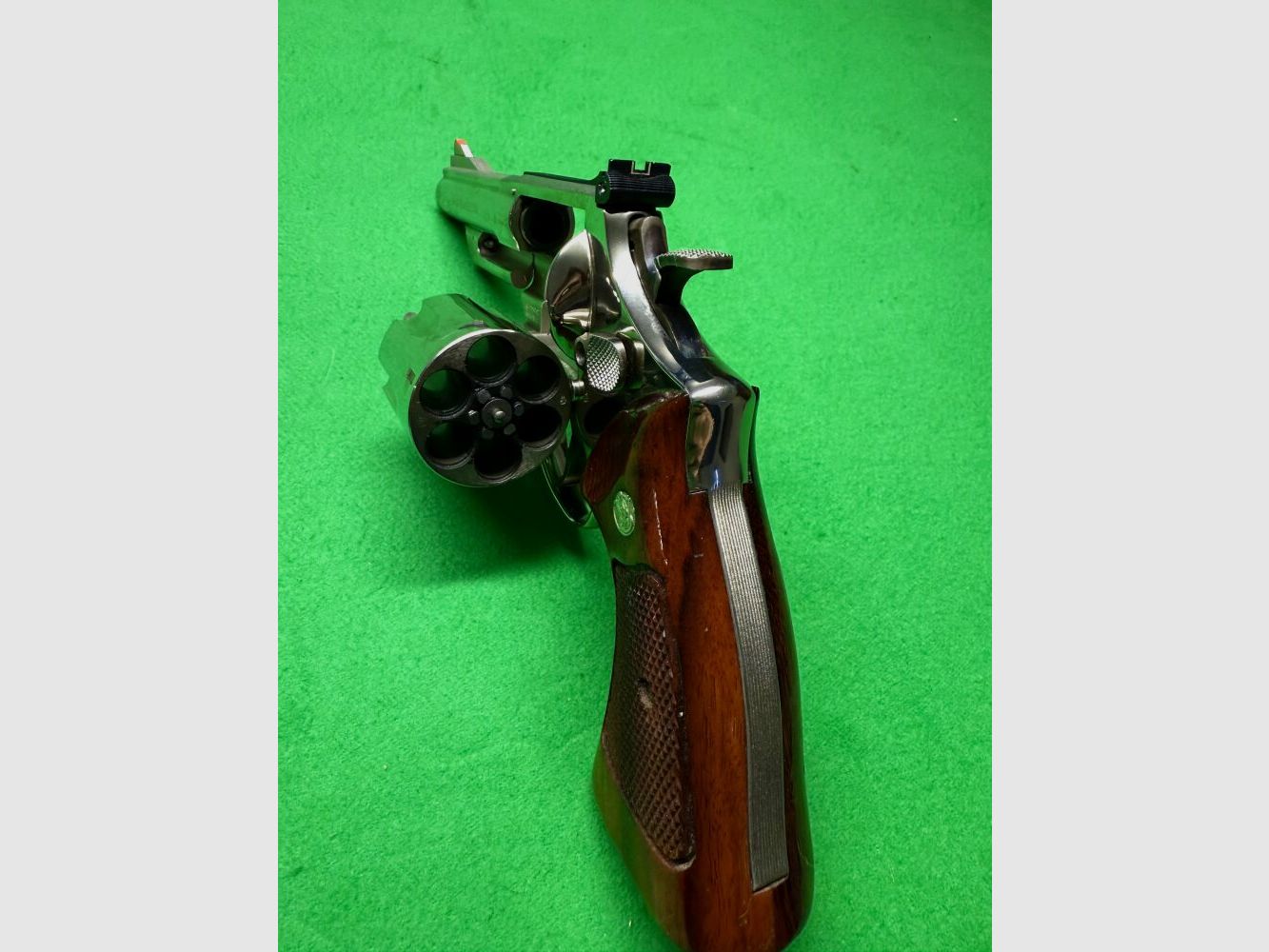 Smith & Wesson 29-2