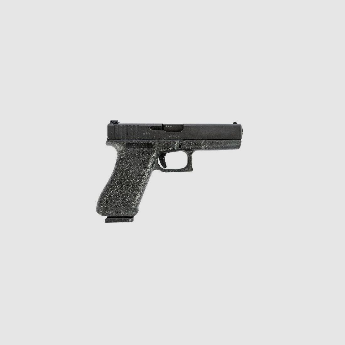 Pistola GLOCK P80 - Edizione Speciale, immagine 2 di 5