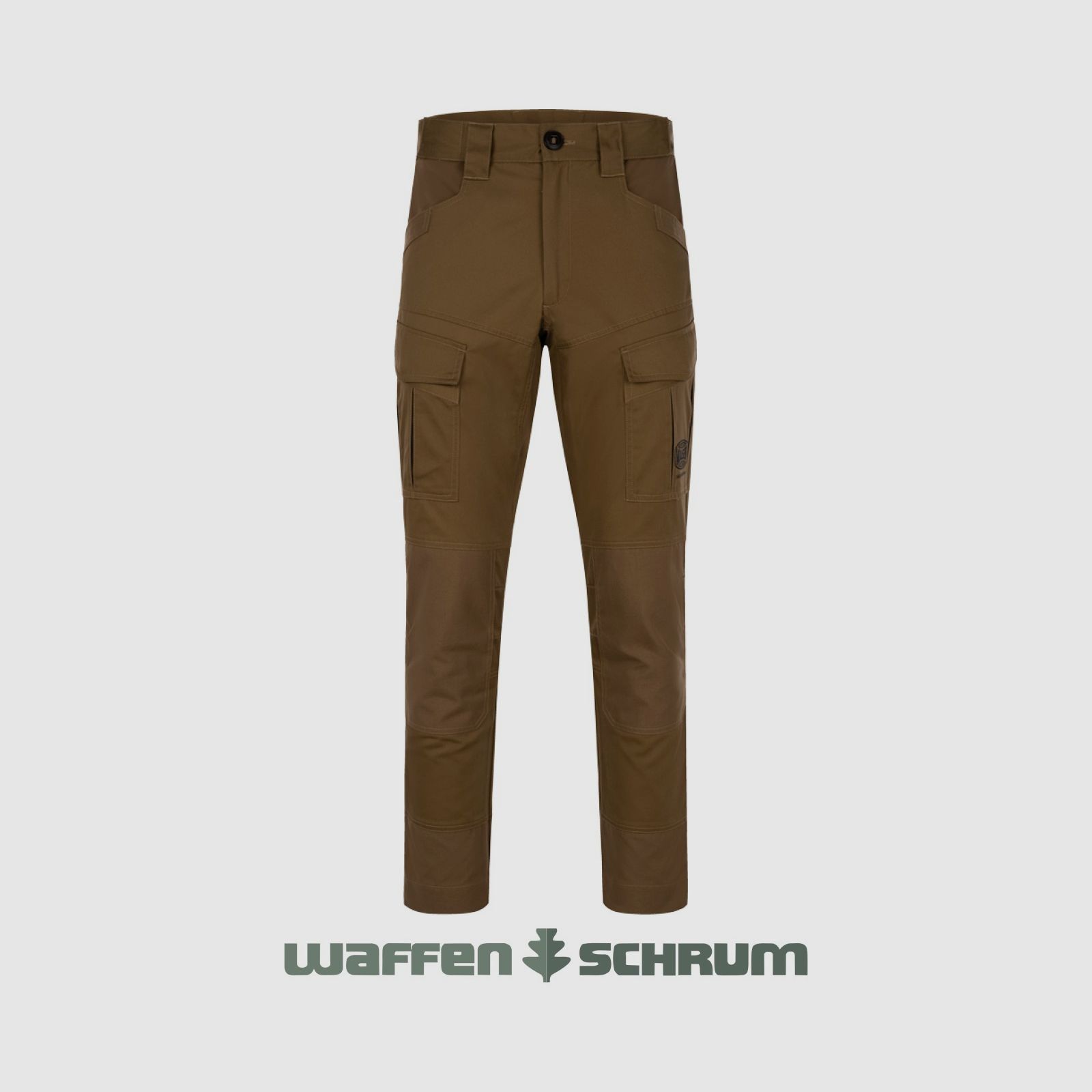 Pantaloni Mauser Stalker