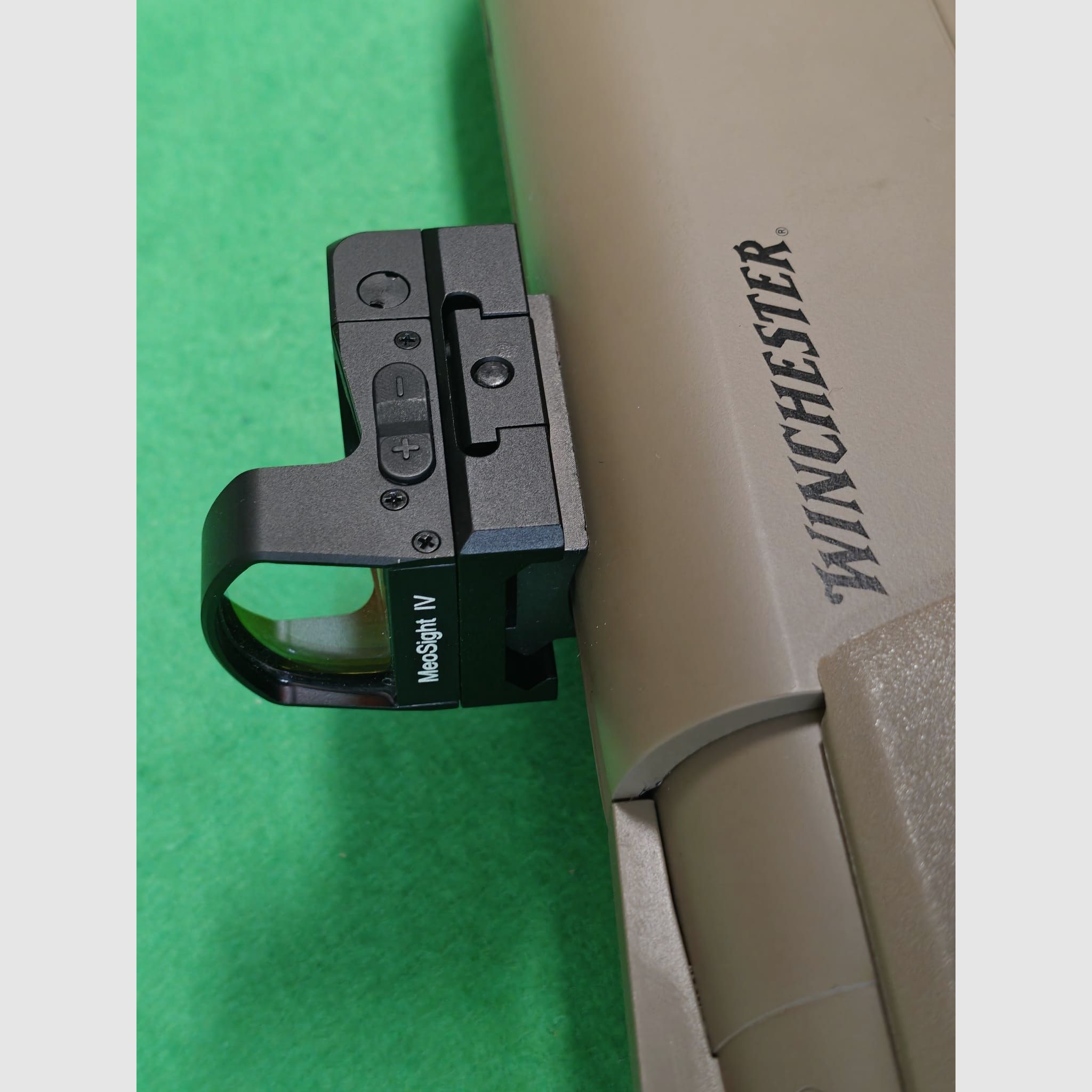 Winchester SX4FDE 12/76 incl. Meopta Meosight IV