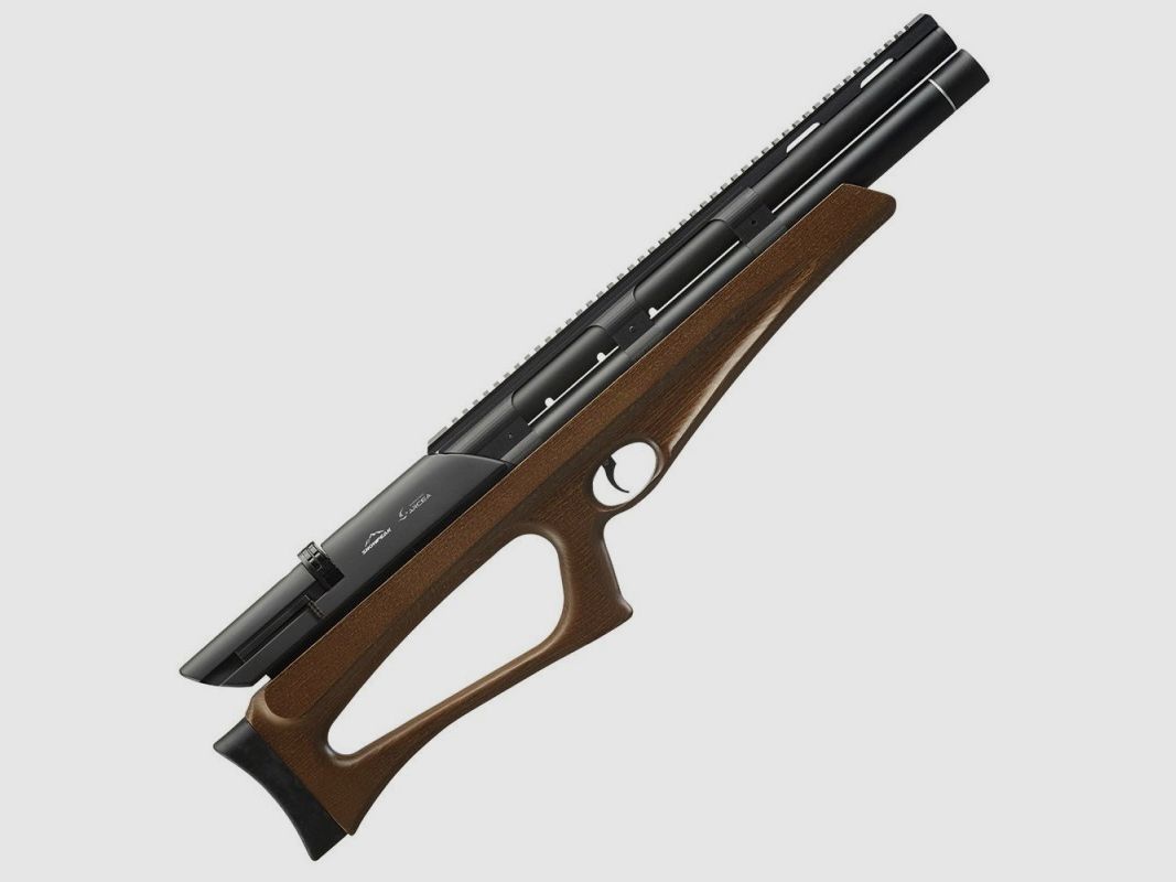 PCP-Büchse Arcea-Snowpeak M40, Bild 1 von 21