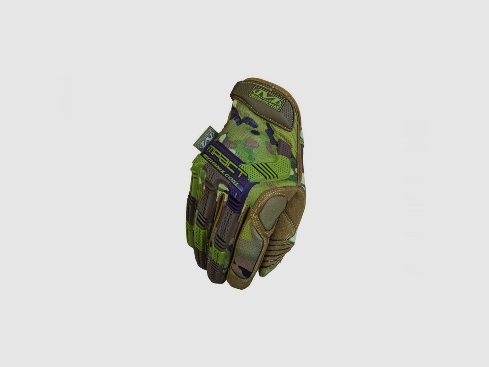 Mechanix Multicam M-Pact XXL, zdjęcie 3 z 7