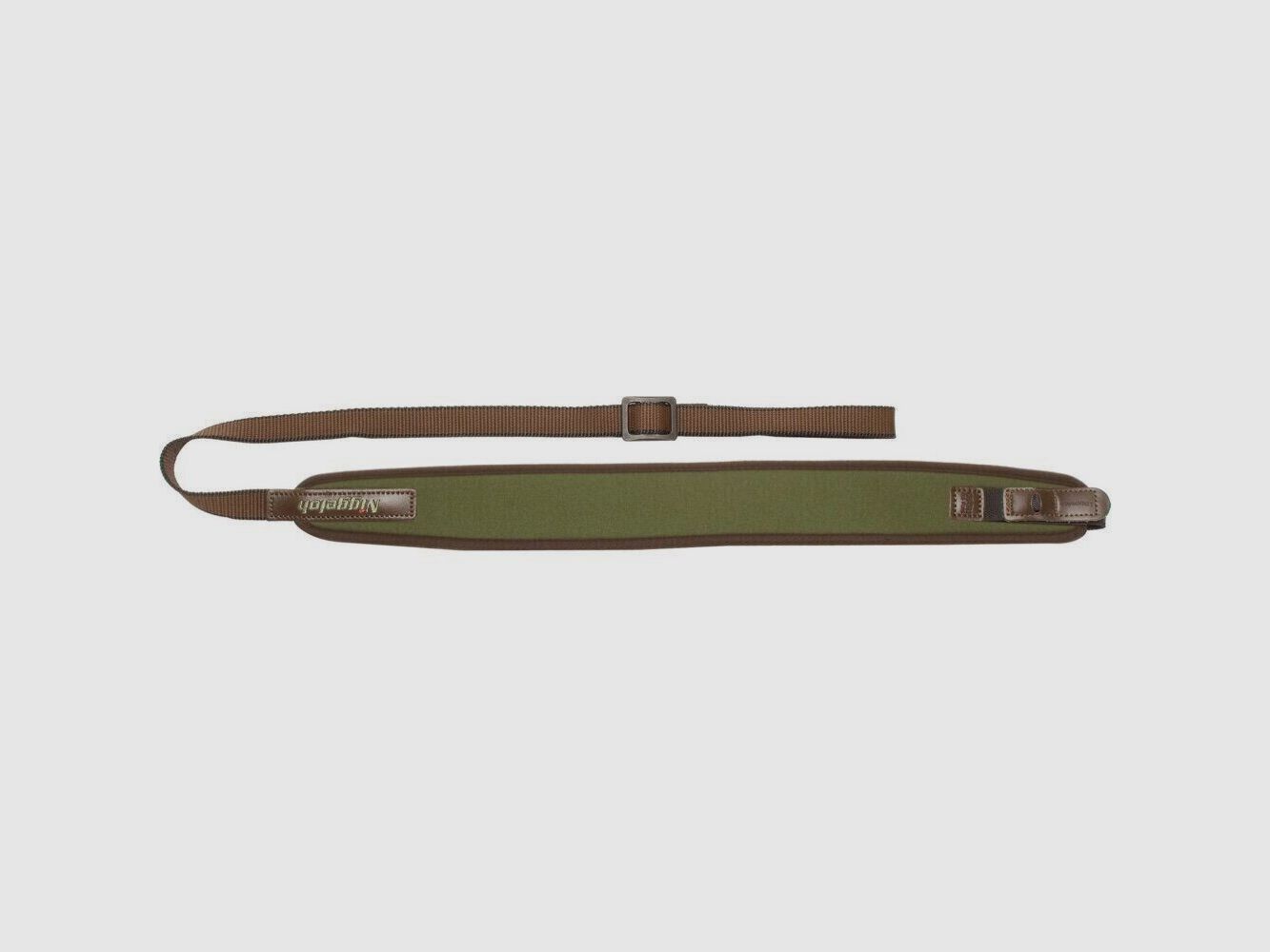 Niggeloh Bretelles Néoprène pour Carabines avec Attaches Rapides, image 1 sur 5