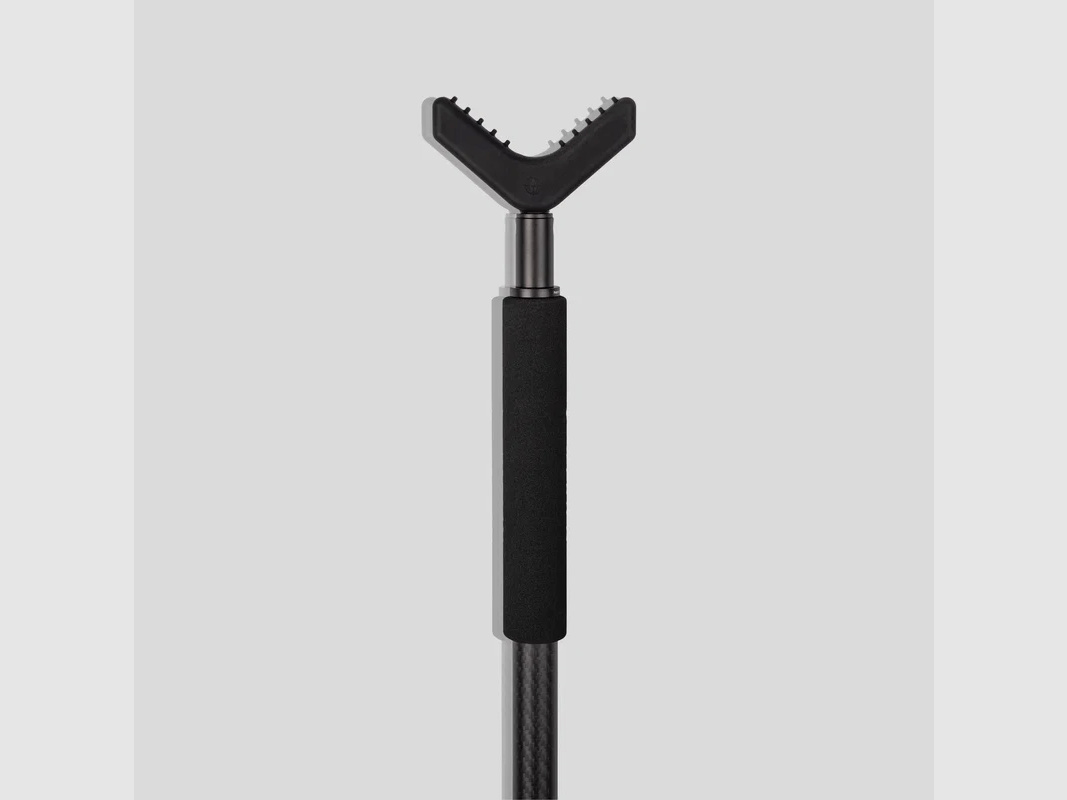 Spartan Quick Shot Rest V-Schießauflage – MagnaSwitch™