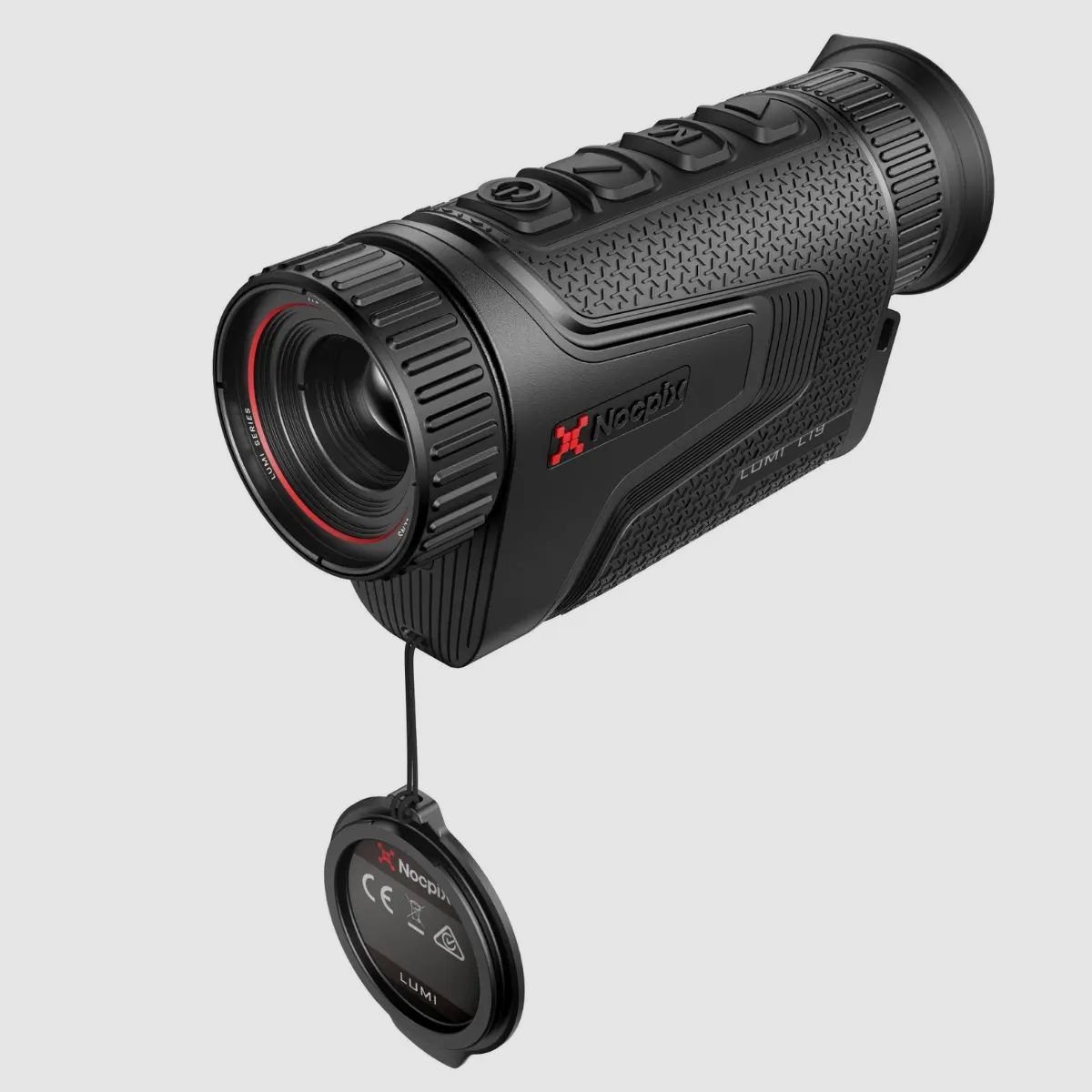 Nocpix Wärmebild-Handgerät Lumi L19