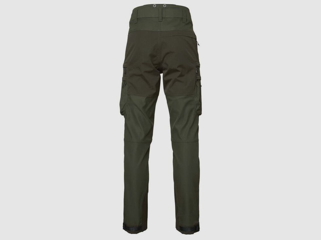 Chevalier Damen Hose Cross Hybrid Dark green