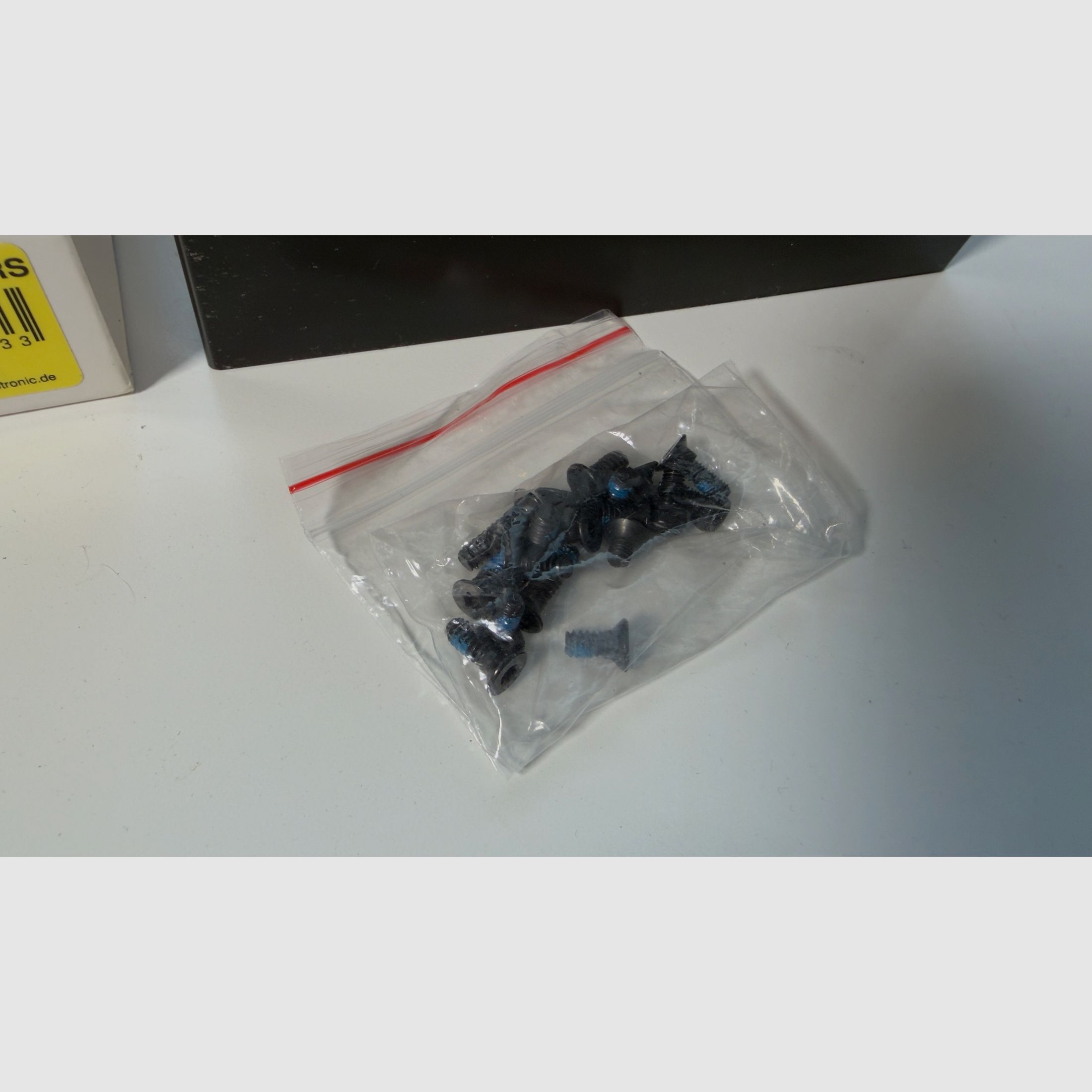 Holosun Eps Carry-GR-MRS / 2MOA / 32MOA, image 11 sur 12
