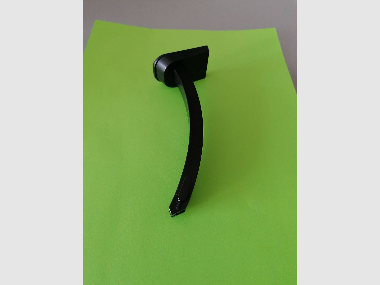 Neues Magazin für die elektrische Softairpistole Airsoftpistole  Heckler u. Koch USP TACTICAL! 