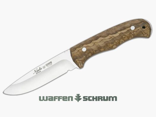 Nieto COYOTE Olive