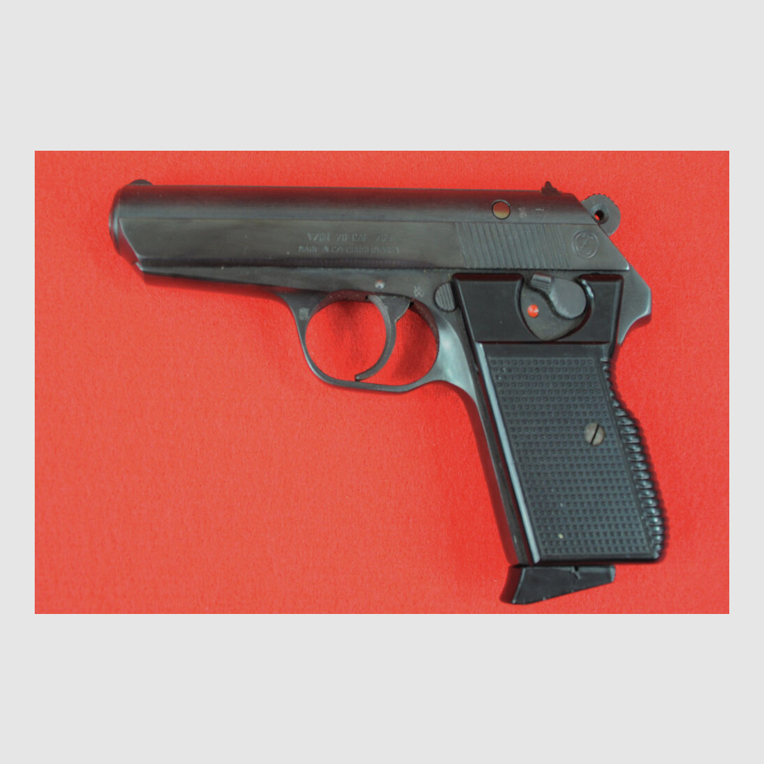 CZ Brünner 70
