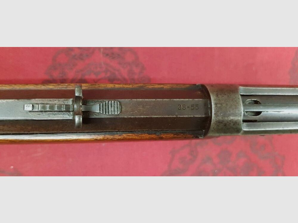 Winchester 1894